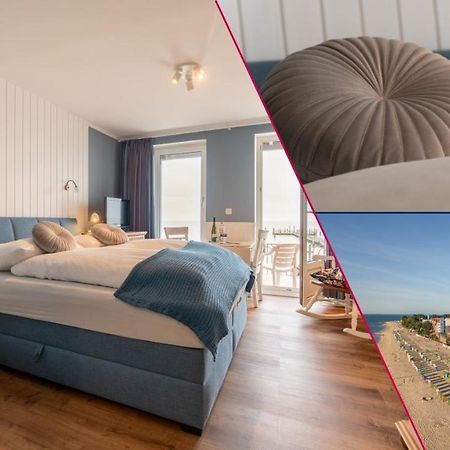 Nordland Appartements Wohnung Langeland Wyk auf Föhr Extérieur photo
