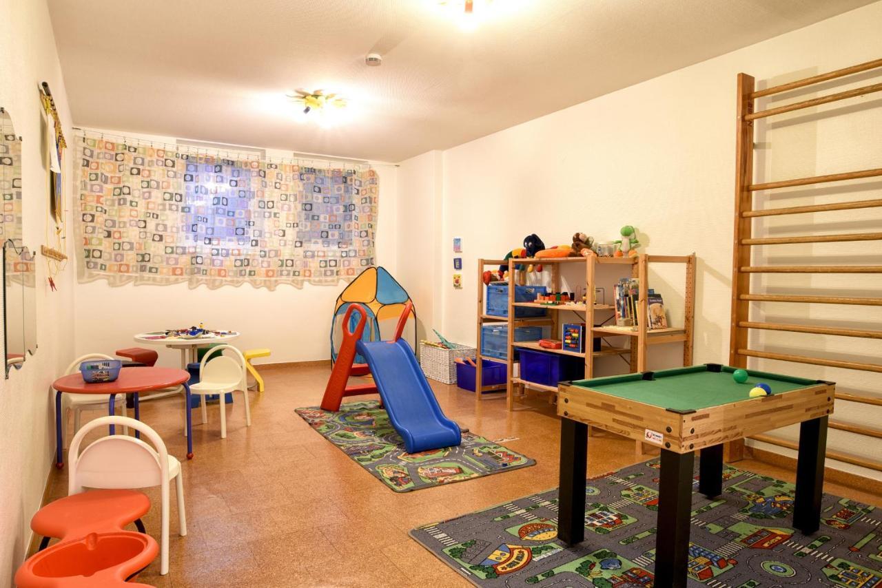 Nordland Appartements Wohnung Langeland Wyk auf Föhr Extérieur photo
