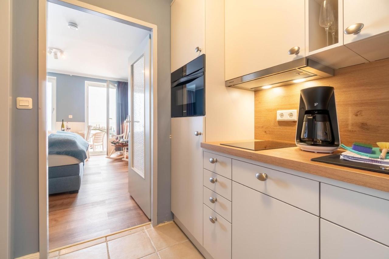 Nordland Appartements Wohnung Langeland Wyk auf Föhr Extérieur photo