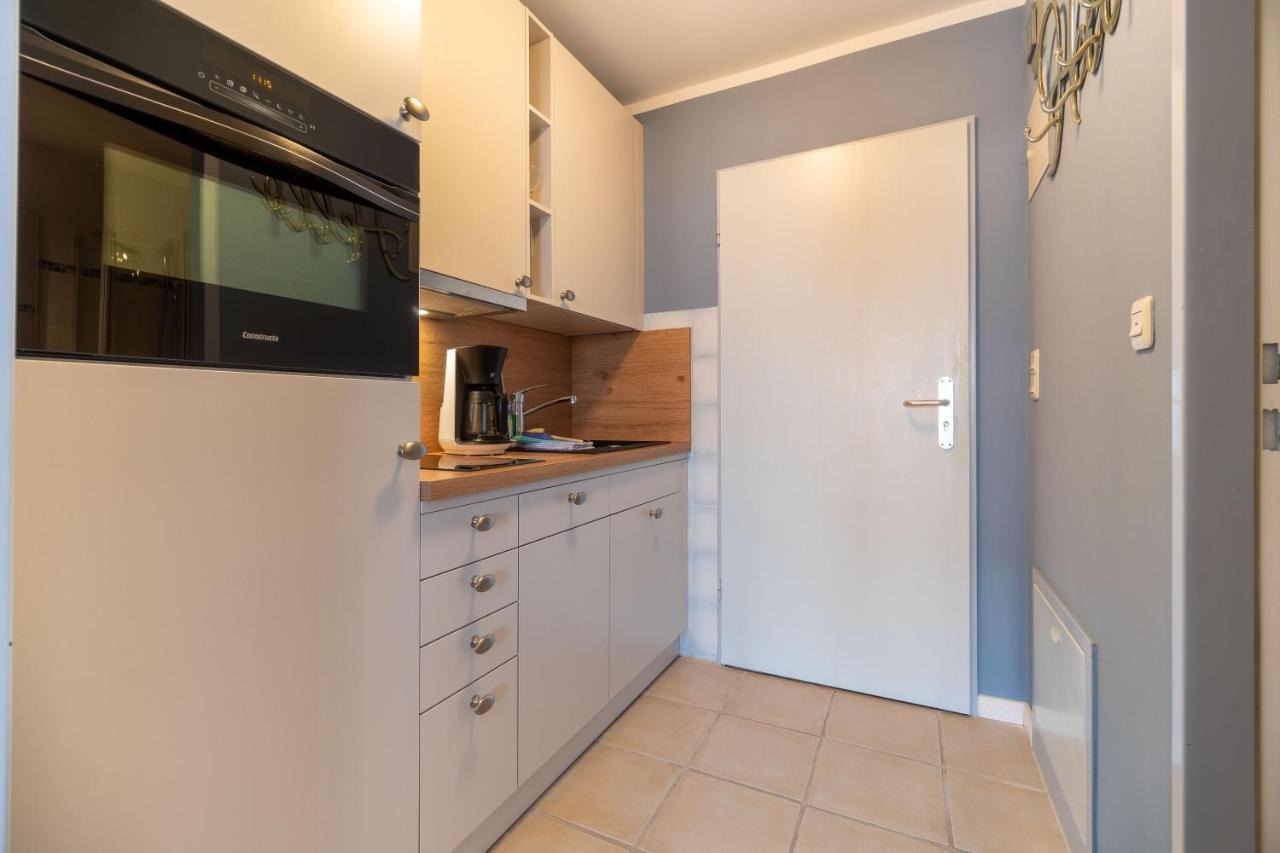 Nordland Appartements Wohnung Langeland Wyk auf Föhr Extérieur photo